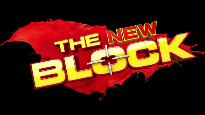 Cemintel – The Block – Julian Brenchley