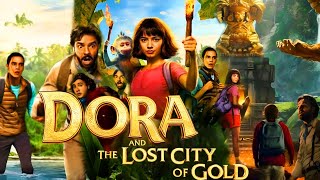 Isabela Merced | Dora And The Lost City Of Gold (2019) American Full Movie HD 720p Fact \& Details