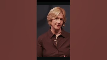 Transform Your Life with Brené Brown: The Strength in Being Vulnerable #shorts #vulnerability #viral