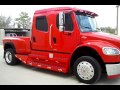 2010 freightliner sportchassis