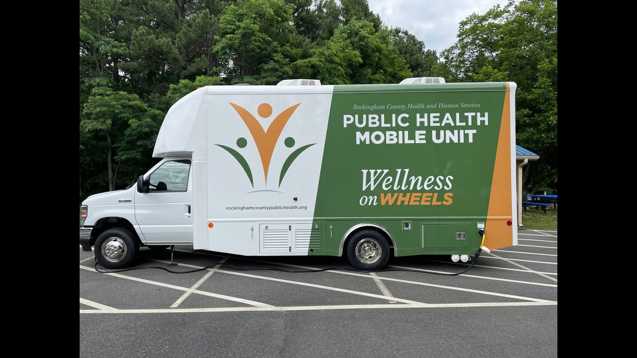 June 3, 2024 Wellness On Wheels - Rockingham County Public Health ...