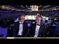 LIVE STUDIO - GCL Super Cup Final - Post-show Round 1