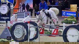 LIVE STUDIO - GCL Super Cup Final - Post-show Round 1