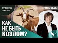 Виктор Судаков - Как не быть козлом