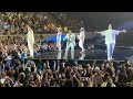 Capture de la vidéo I Want It That Way - Backstreet Boys - Manila, Philippines 2023