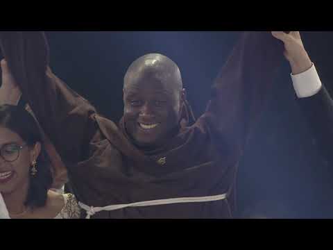 Global Teacher Prize Award Ceremony Presented By Hugh Jackman 2 Minutes