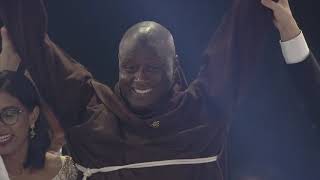 Global Teacher Prize Award Ceremony Presented By Hugh Jackman 2 Minutes