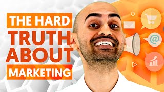 The Hard Truth About Marketing & What Will Stop Working In The Near Future