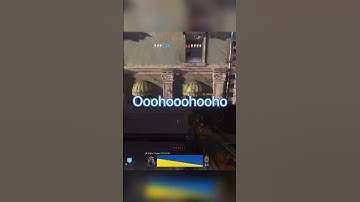 HDR Silent shot left teammate speechless 😶 😳 #shorts