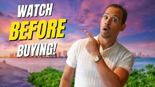 The #1 Mistake First Time Buyers Make in Miami