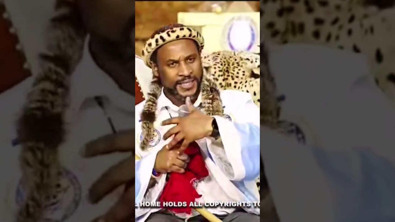 Exposed!!! Inside The Revelation Spiritual Home.