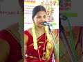 💥தென்காசி இளம்புயல் 💖மாதவி அசத்தலான வில்லுப்பாட்டு || madhavi villupattu #kummipattu #jithtv