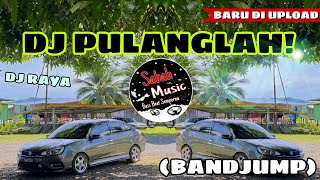 SABAH MUSIC -DJ TERMENUNG KU SENDIRI/PULANGLAH!(BANDJUMP)