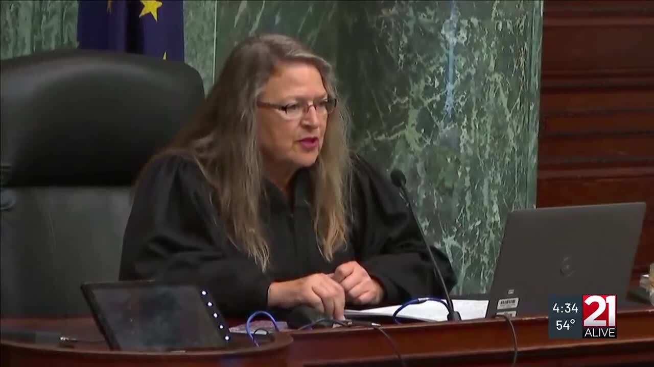 DELPHI MURDERS TRIAL: Judge Gull to hear three motions before trial ...