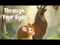 Bambi 2 Father And Son MV Through Your Eyes
