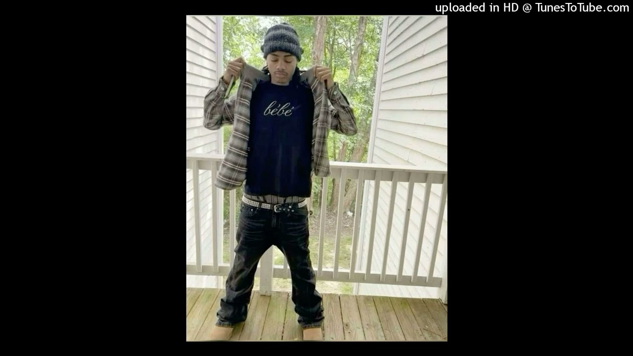 [FREE] bryalle + ayerp type beat 