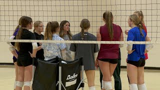 Wayzata Volleyball Set to Face Champlin Park in Section Final