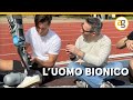 COME FUNZIONA L'UOMO BIONICO