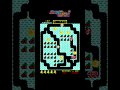 Mr.Do! Level 40 – Classic Arcade Gameplay#shorts