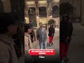 Pirlo demostrando su talento para improvisar 👀