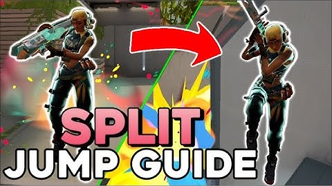 How to Raze Jump on Split (In-Depth Guide)