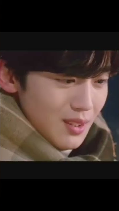 Cho Yihyun and Kim Yohan kiss scene | school 2021 ep 16