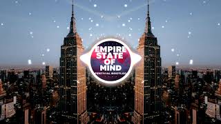 Jay Z feat Alicia Keys - Empire State Of Mind (Patz & Grimbard Festival Bootleg) Resimi