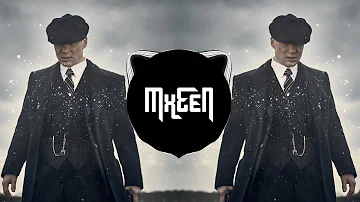 Ahzee - Go Gyal | MXEEN Remix