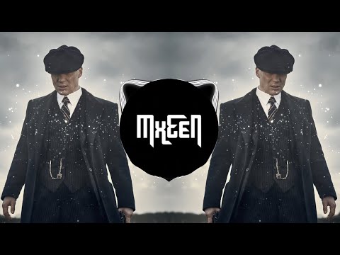 Ahzee - Go Gyal | MXEEN Remix