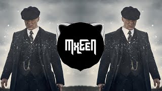 Ahzee - Go Gyal | MXEEN Remix Resimi