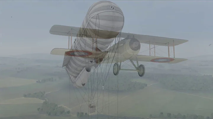 Legend of Murvaux: The Final Flight of Frank Luke Jr.