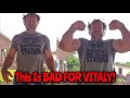 I WASN'T EXPECTING THIS MUCH FROM DEVON LARRATT..! GAME OVER VITALY LALETIN 