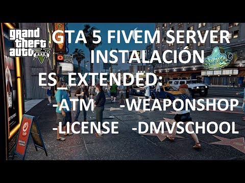 Fivem Esx Drugs