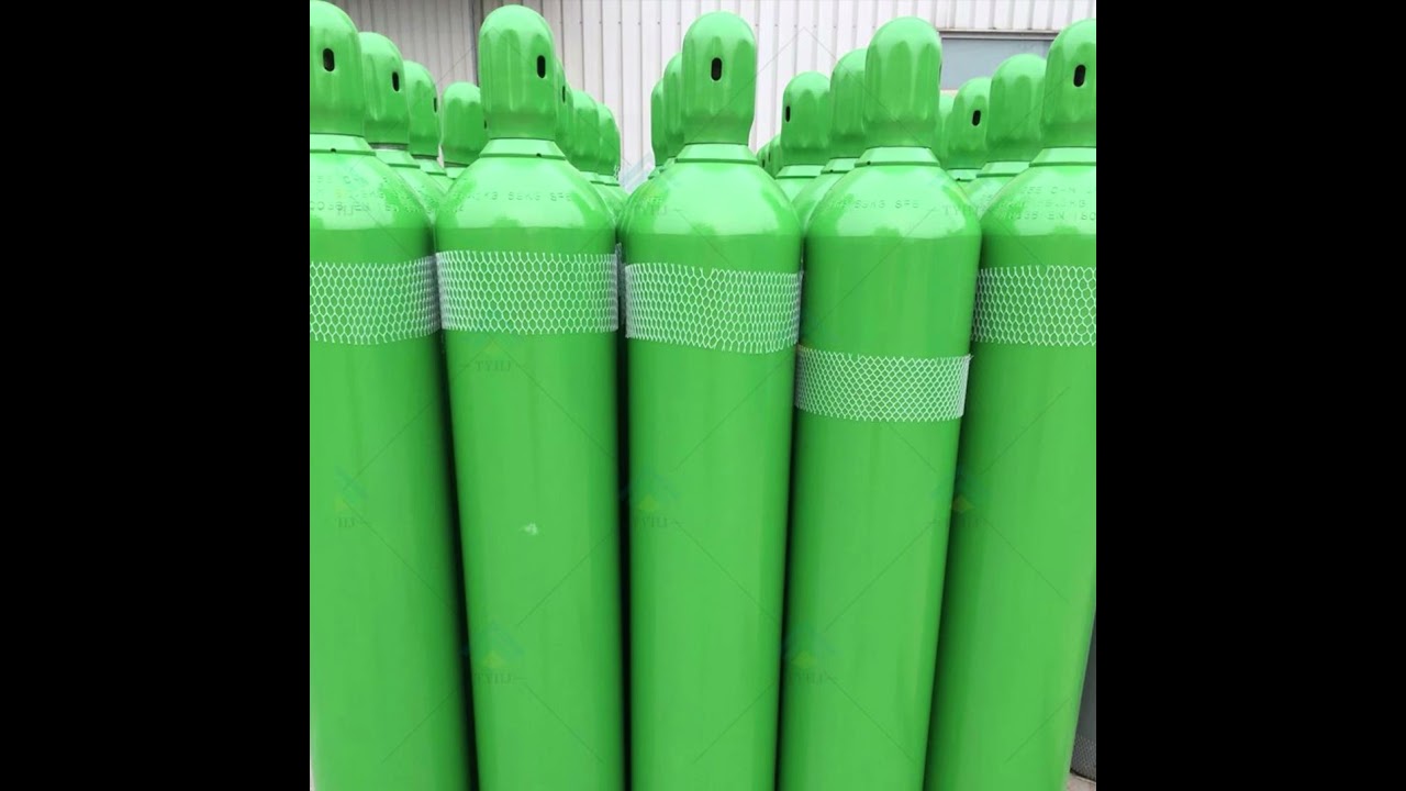 Specialty Gases