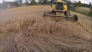 Farming in Norway - 2015