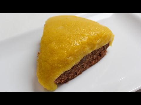 Video: Ananaskuchen Mit Kirschen In Einem Slow Cooker