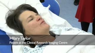 State-of-the-art imaging