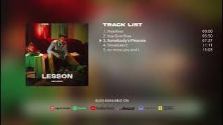 Aziz Hedra - Lesson Learned (Full Album)