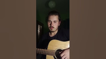Thumbnail of Кино - Кукушка(guitar cover) #музыка #гитара #кукушка #shorts