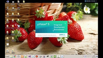 3. STM32F4 Discovery Tutorial :  Timer Basic with Interrrupt