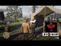 Antagonize /Antagonize / Antagonize_ arthur vs the gang. Rdr2 #rdr2 #reddeadredemption2 #