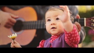 el Diluvi - Alegria (Videoclip Oficial) chords