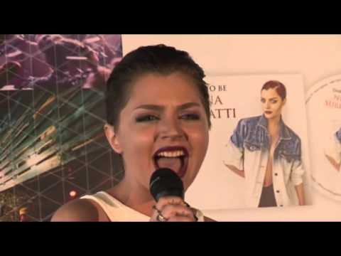 ნინა სუბლატმა მე-15 ტატუ გაიკეთა