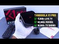 Is The Tangula X1 Pro Android IPTV Box WORTH The Investment?