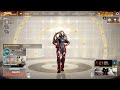 Another Day in Apex Legends