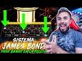 Sistema James Bond para ganar en la ruleta ¡Un método que usan los grandes apostadores! | PKM