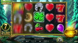 Charms & Treasures Slot by Betsoft 🚩 Gameplay & Wins 🚩NSG Team screenshot 1