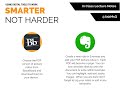 Smarter Not Harder: Annotating Lecture Notes with Evernote
