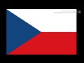 CZECH REPUBLIC National Anthem Instrumental CZECH REPUBLIC National Anthem Instrumental