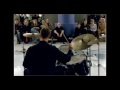 Suite for Solo Drum Set and Percussion Ensemble- David Mancini